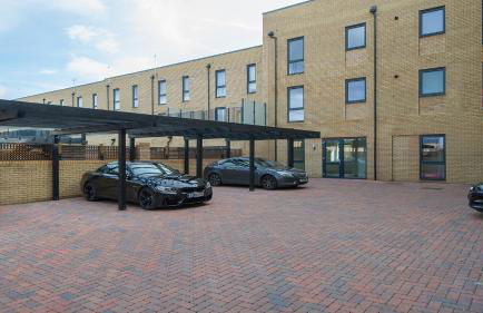 Tailored Stays - De Havilland House - Foto 42