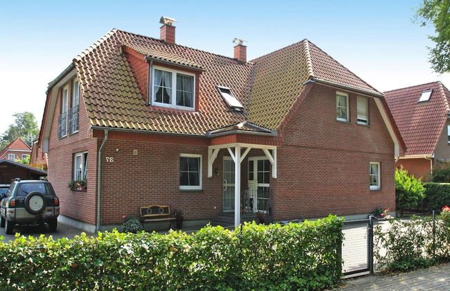 Ferienwohnungen am Mirower See, Mirow - Foto 10