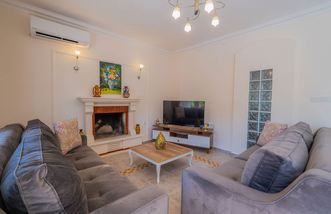 Infinity Beyaz Villa - Photo 26