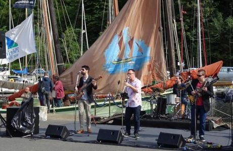 L'ESTRAN, 4 kms des plages, port, GR 34 et 2 h 15 Paris LGV - Foto 25