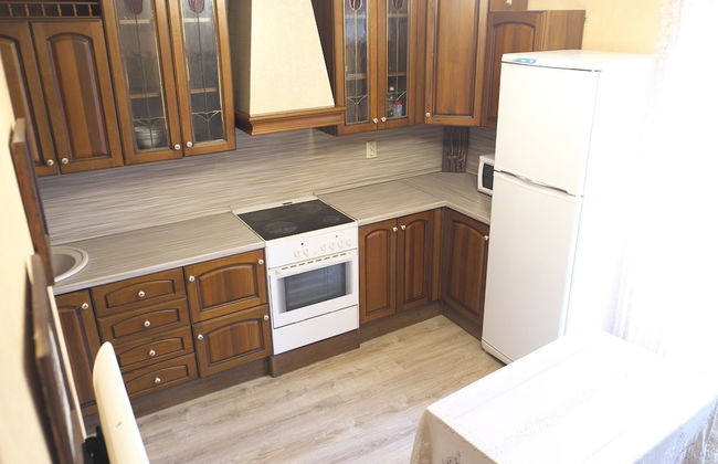 Domumetro na Golovinskom shosse - Photo 13