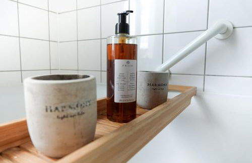 MEL&BENS Weserstadion Jugendstil-Design - Foto 16