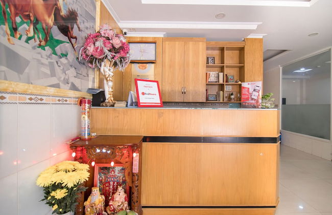 RedDoorz Plus @ Tran Hung Dao Street 2 - Foto 2
