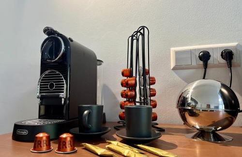 Black Forest Apartment - Bollenhut - Foto 16