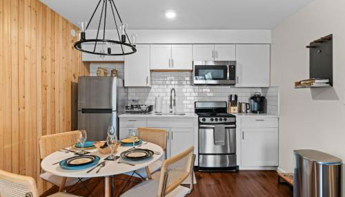 Ski In Ski Out Cabin on Hunter Mtn Seasonal Pool Access w Panoramic Views Hike Swim Fish Relax - Foto 5