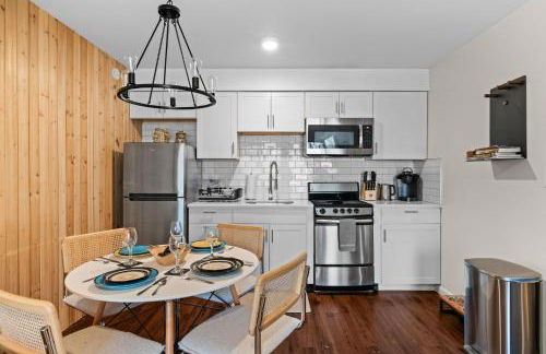 Ski In Ski Out Cabin on Hunter Mtn Seasonal Pool Access w Panoramic Views Hike Swim Fish Relax - Foto 5