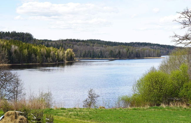 6 Person Holiday Home in Hedekas-by Traum - Foto 18