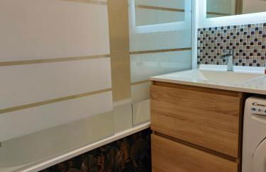 Neuf, calme, 10 minutes du centre de Paris - Foto 29