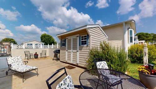 Bay-View Beauty in Assateague Point - Foto 3