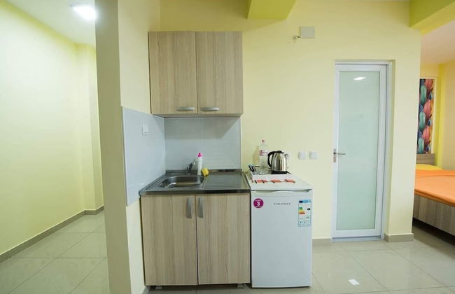 Vila Stefani - Foto 16