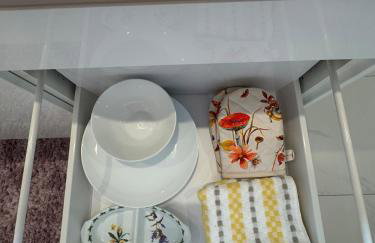 Siennas Modern 1 bedroom with ensuite Kidlington - Foto 2