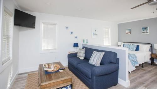 Seahorse Studio - A Downtown Retreat - Foto 2