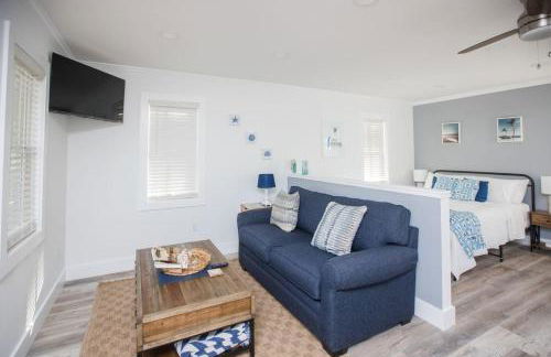 Seahorse Studio - A Downtown Retreat - Foto 2