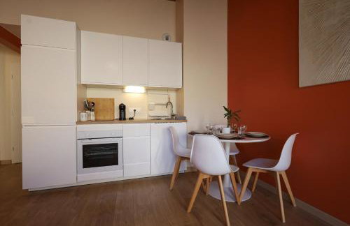 Appartement le cocon de terre - Foto 36