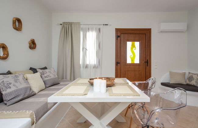 Villa Bella Vista - Photo 4