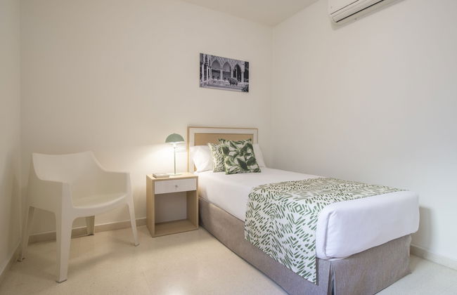 Pierre & Vacances Sevilla - Foto 11