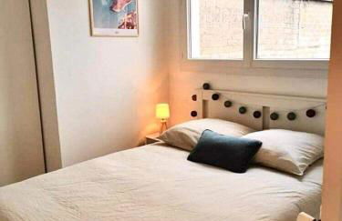 Bel appartement rénové, centre de Vannes - Foto 4