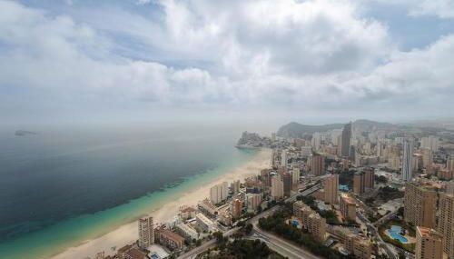 INTEMPO next Golden Tower - Foto 5