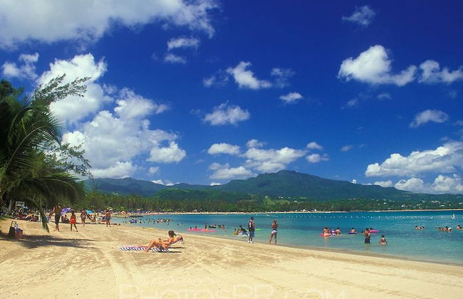 2-units, 1 Price! Group Bundle# Luquillo Beach House! #guest Most Loved Home! - Foto 59