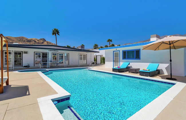 Mountainside Paradise - Foto 19