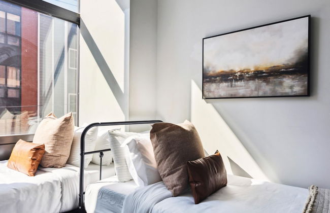 The Civic in Fairmount - Foto 76