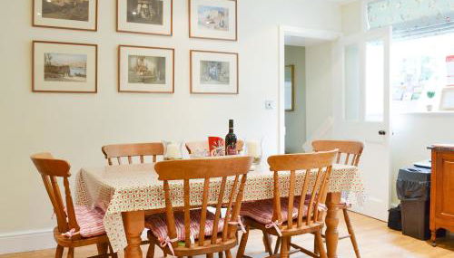 Laundry Cottage - Foto 5