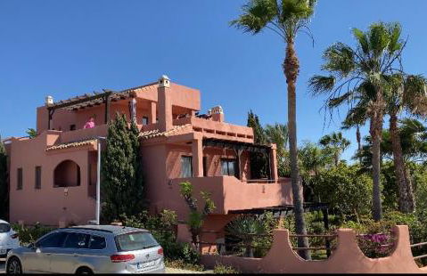 Penthouse Majestic Costa Golf Casares - Photo 6