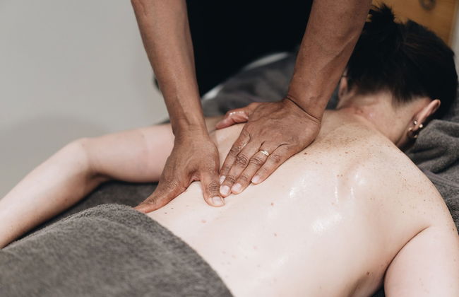 Brackenridge Country Retreat & Spa - Foto 38