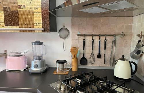 LunaSole Casa vacanza mare - Photo 14