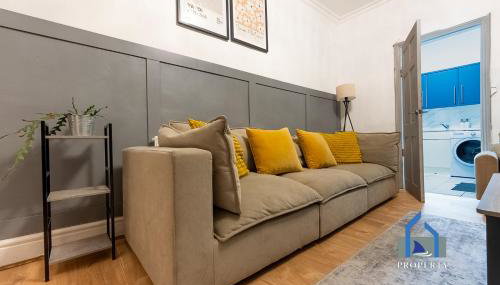 Traditional Central Home-Games Room-Free Parking - Foto 5