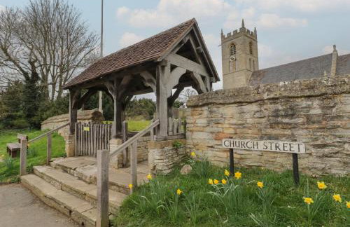 Church View - Foto 38