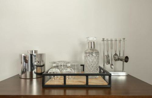 The Minimalist Retreat - Foto 18