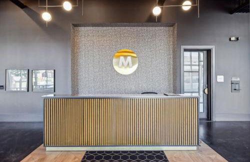 Music City Muse Downtown Nashville, 5 Mins to Lower Broadway - Foto 46