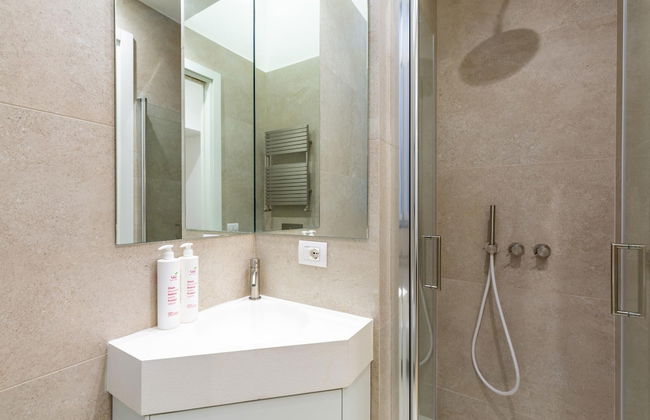 Cozy Studio in Chiaia District - Foto 18