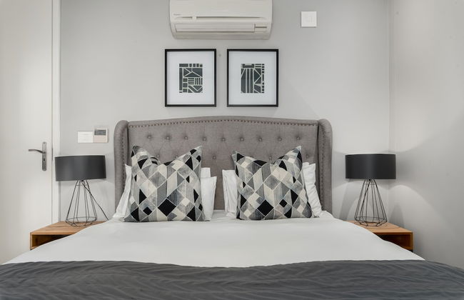 Warwick 108 - Foto 2