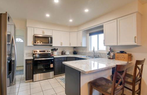 5 Mi to Heise Hot Springs The Trout House - Foto 9