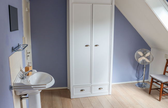 5 bedroom House in Diever with garden and terrace - Photo 5