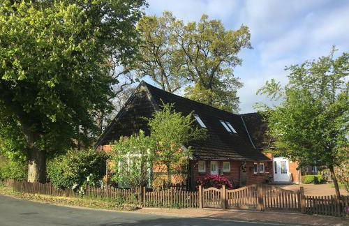 Ferienapartment Kastanje - Foto 10