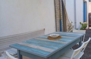 Trullo Salento a 2 passi dal mare - Apulia Home - Foto 61