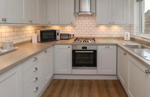 Rose Cottage - Foto 8