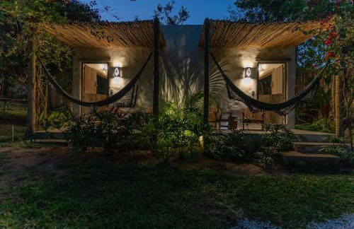 Suítes Casa Kamayurá - Foto 48