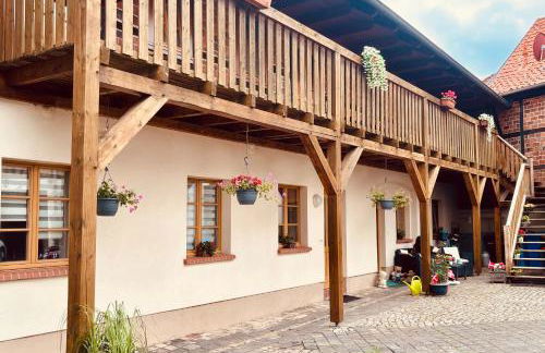 SanMar 1 Ferien und Wohnpark Residenz - Foto 43