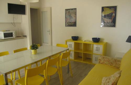 Appartamento Ariston - Foto 28