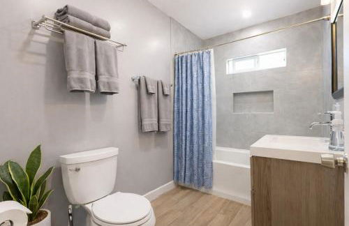 Modern LA Home Near Museums, Dining & Downtown - Foto 11