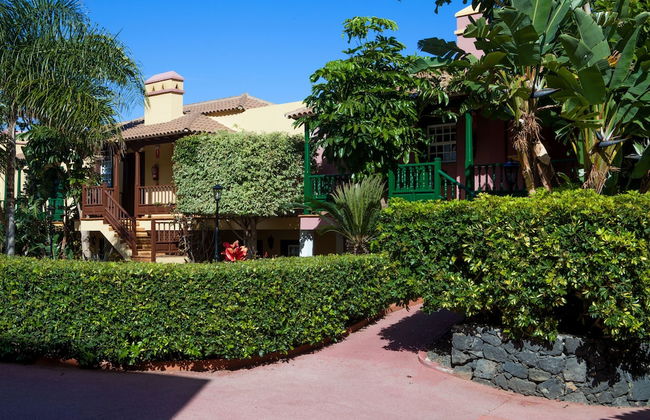 Apartamentos Oasis San Antonio - Foto 42