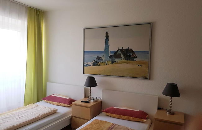 Apartments Jahnstraße - Foto 7