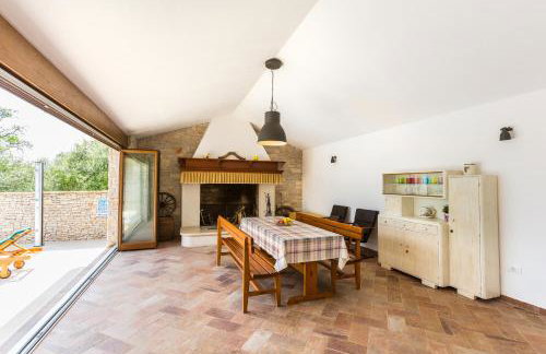 Villa Vignola - Foto 16