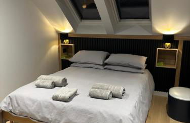 Laurieston Penthouse - Foto 26