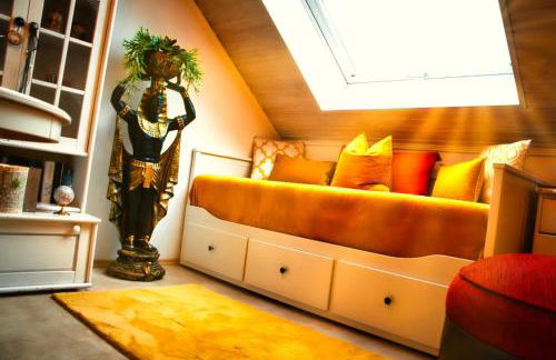 Ferienwohnung zur Steinklamm im bayrischen Wald - Foto 7