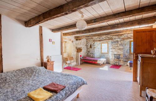 La Ferme De Chalas - Foto 21